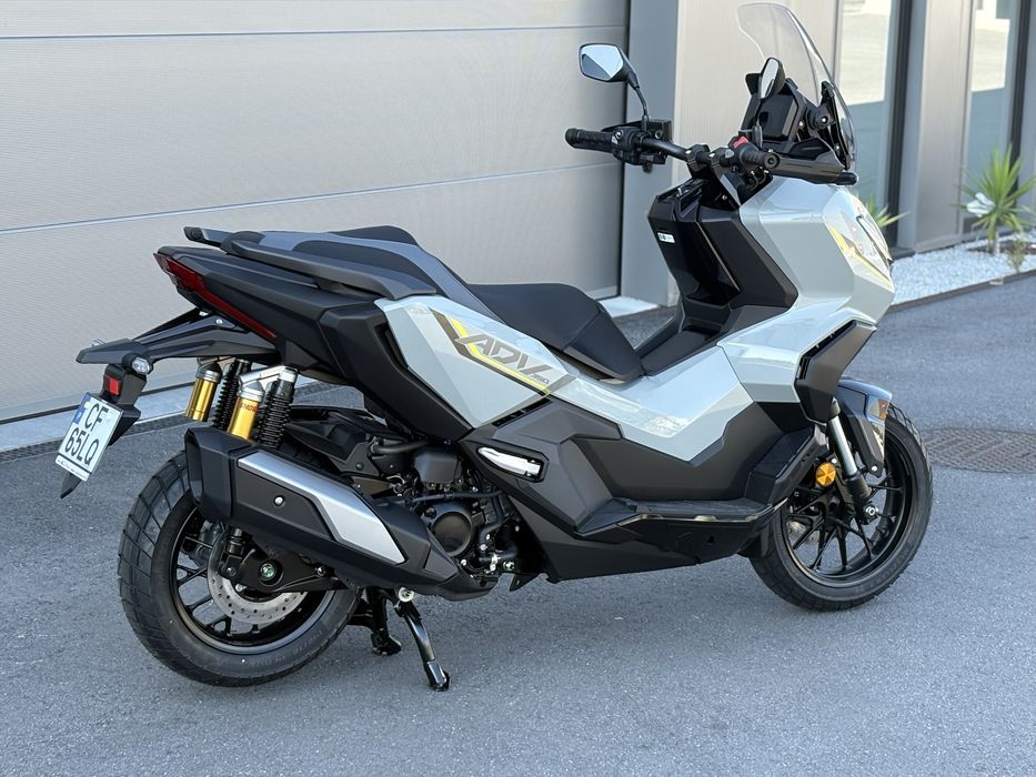 HONDA ADV 350 ( Nova ) 2026 Special Edition