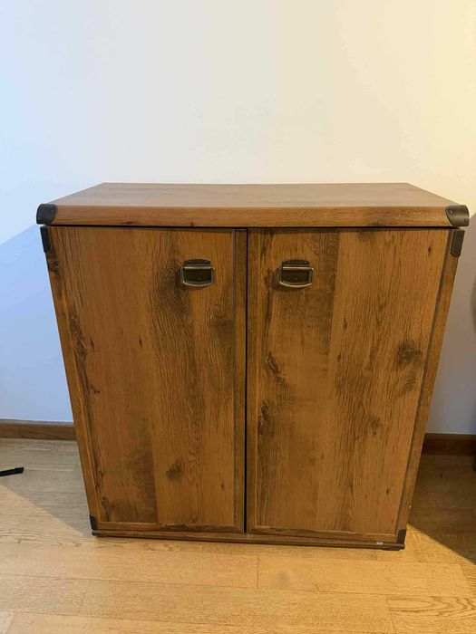 Zestaw Mebli INDIANA - używane