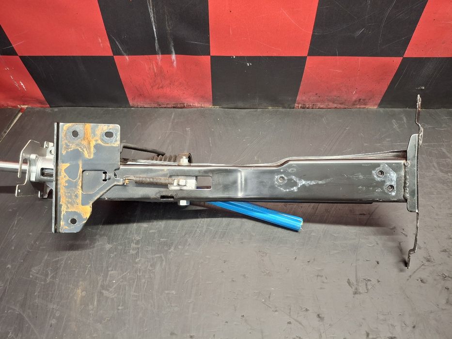 Coluna de direção ISUZU ELF Chassis (NKR8_, NKQ8_)