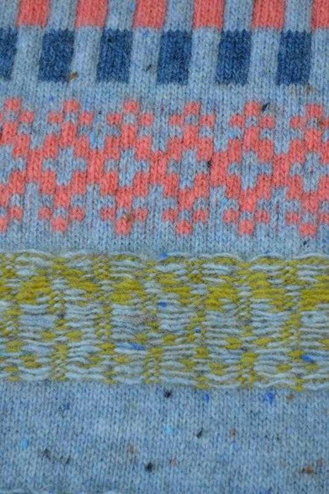 Вовняний гольф, светр вільного крою white stuff, овеча вовна, lambswool