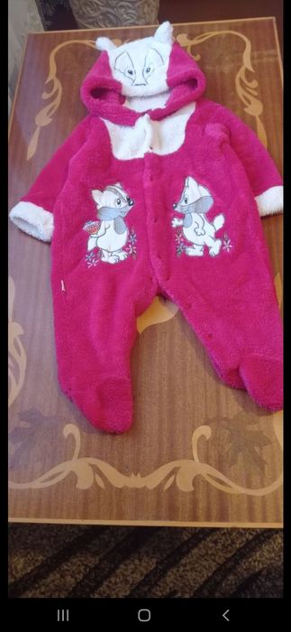 Чоловічки на весну