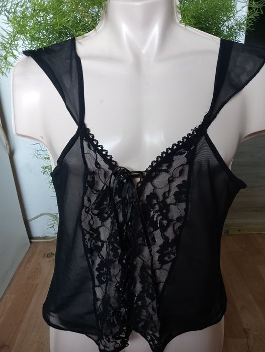 Koszulka damska duży rozmiar XXXL