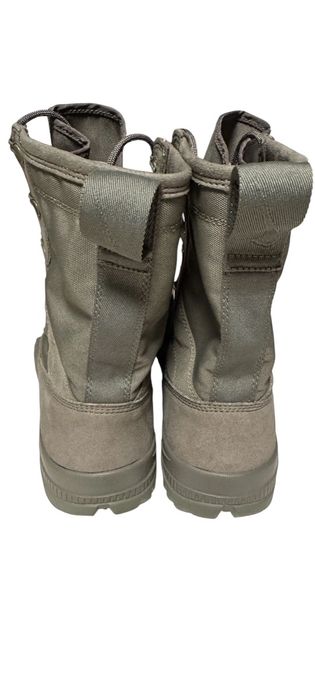 Військові берці літні Nike SFB 8 Sage Forest Green

631371-222