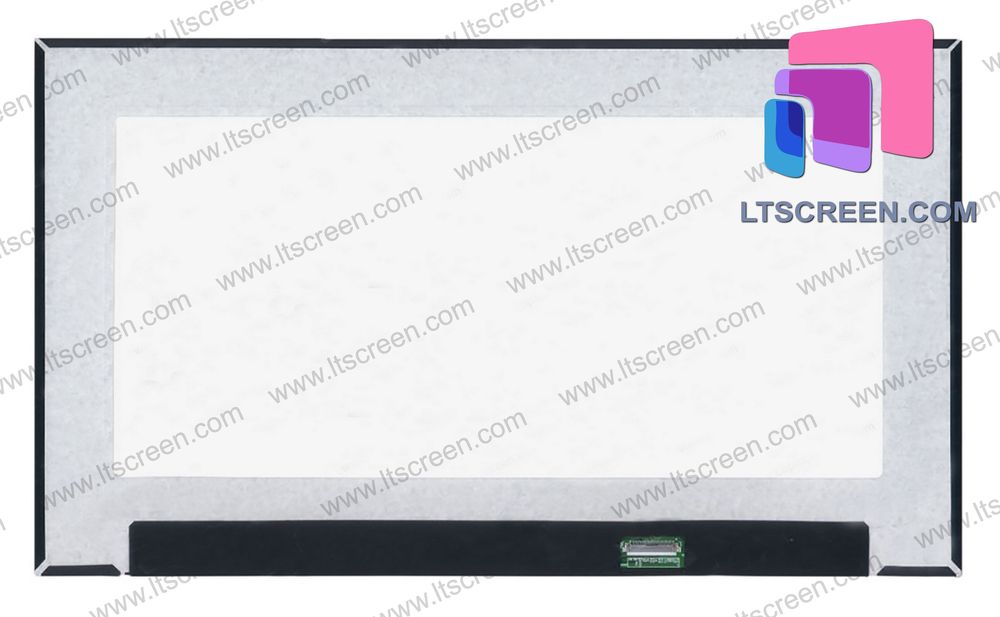 Матрица 15.6 1920x1080 30pin без ушек NV156FHM-N63 матовая IPS SLIM