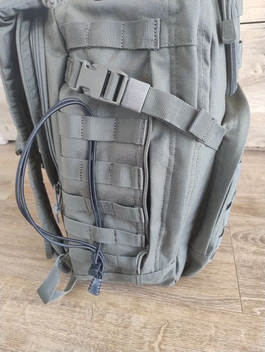 Plecak 5.11 ml model Rush 2.0
