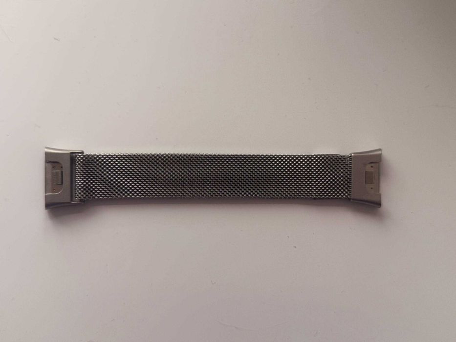 Браслет  Xiaomi Smart Band 7 Pro срібло