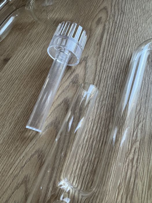 Acessórios Aquário