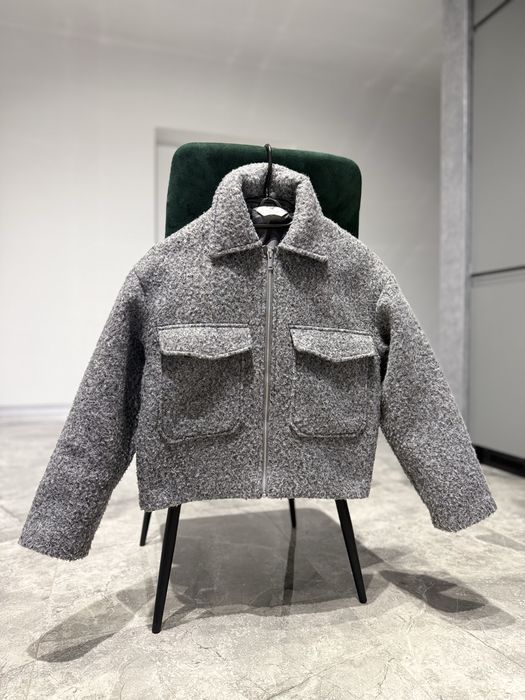 Пальто (піджак)  для дівчинки H&M 152