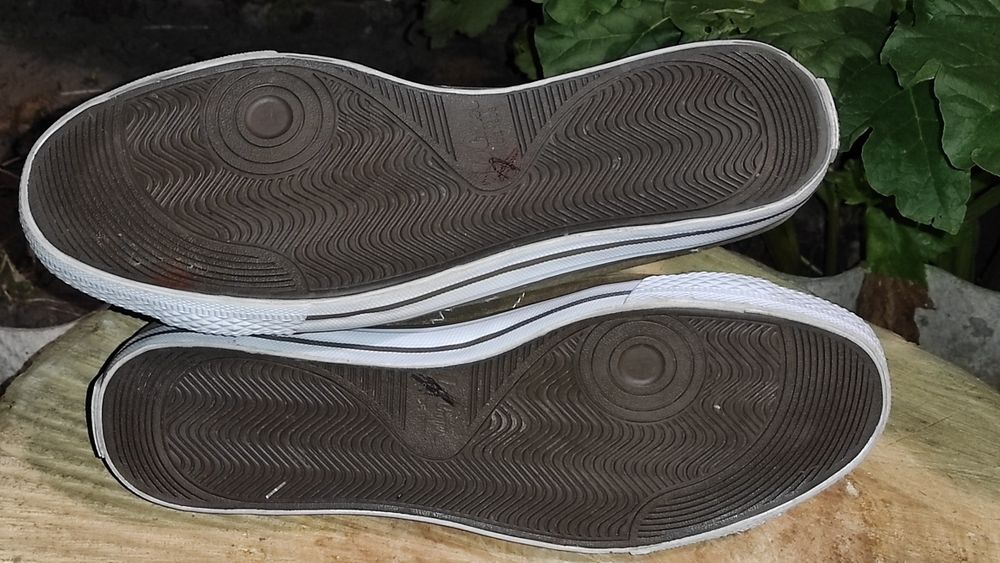 Lee cooper ~ мужские замшевые кеды на меху ~р 44-45