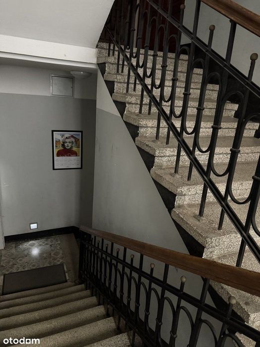 ✨Przy Koneserze ✨ potencjał na 3 pokoje✨kamienica