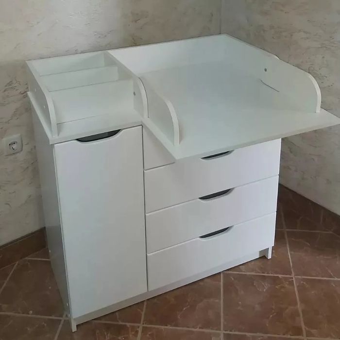 Комод пеленатор дитячий