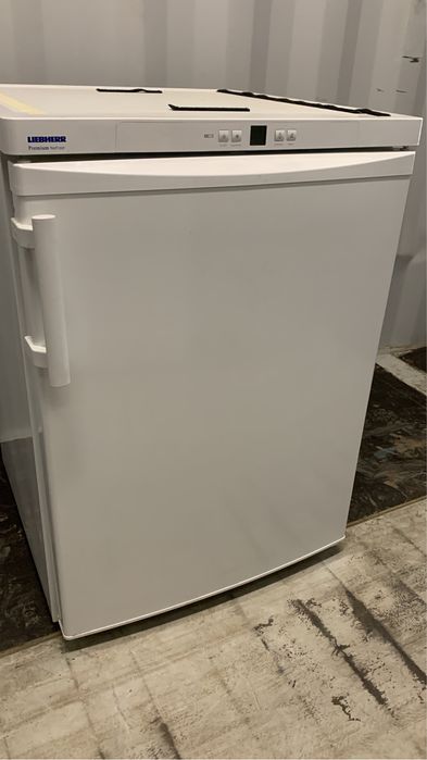 Zamrażarka Liebherr 100L NoFrost 85cm [gwarancja/dowóz]
