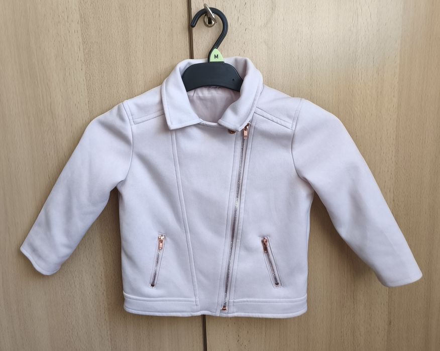 Kurtka wiosenna 98/104