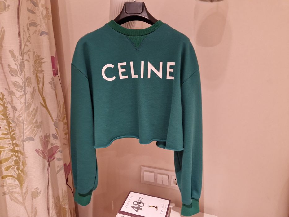 Світшот CELINE жіночий