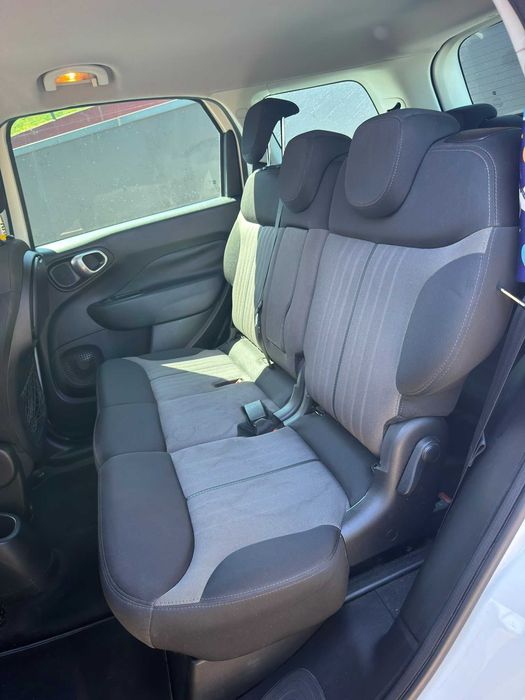 Fiat 500L 1.6cc 120cv