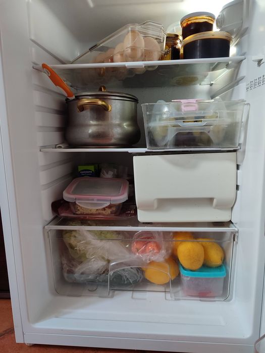 Oportunidade: Frigorífico  Candy