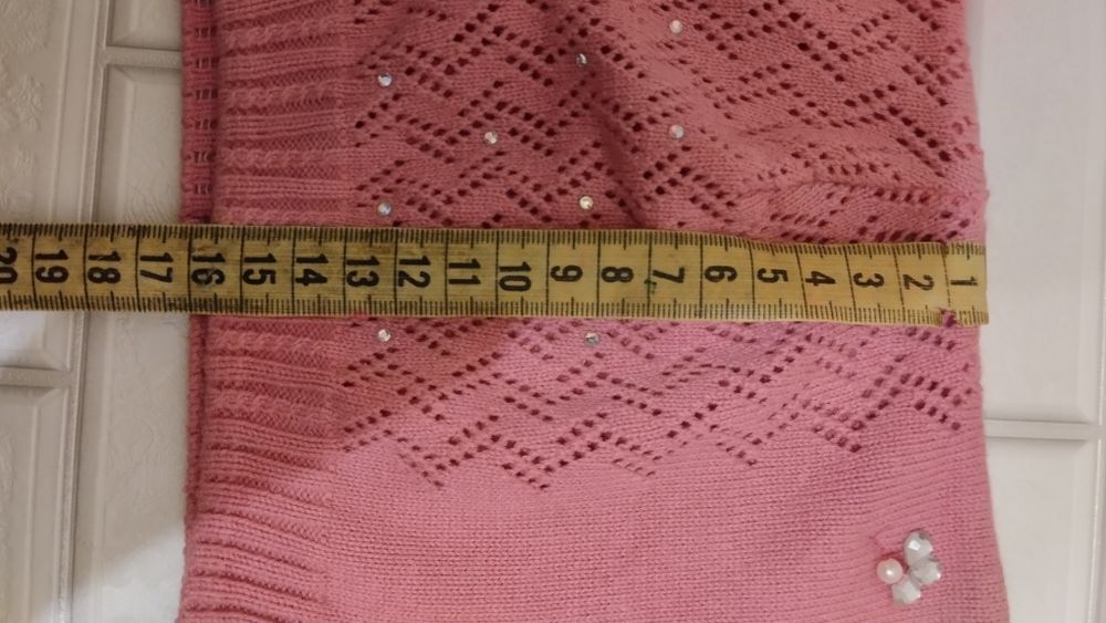 Шапочка на весну