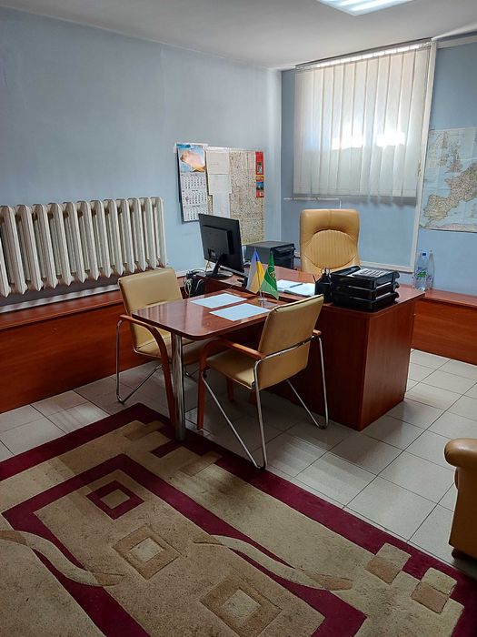 Оренда офісу різної площі вул.Пірогова