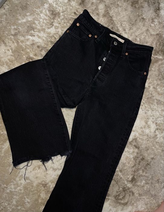 Джинси Levi’s кльош
