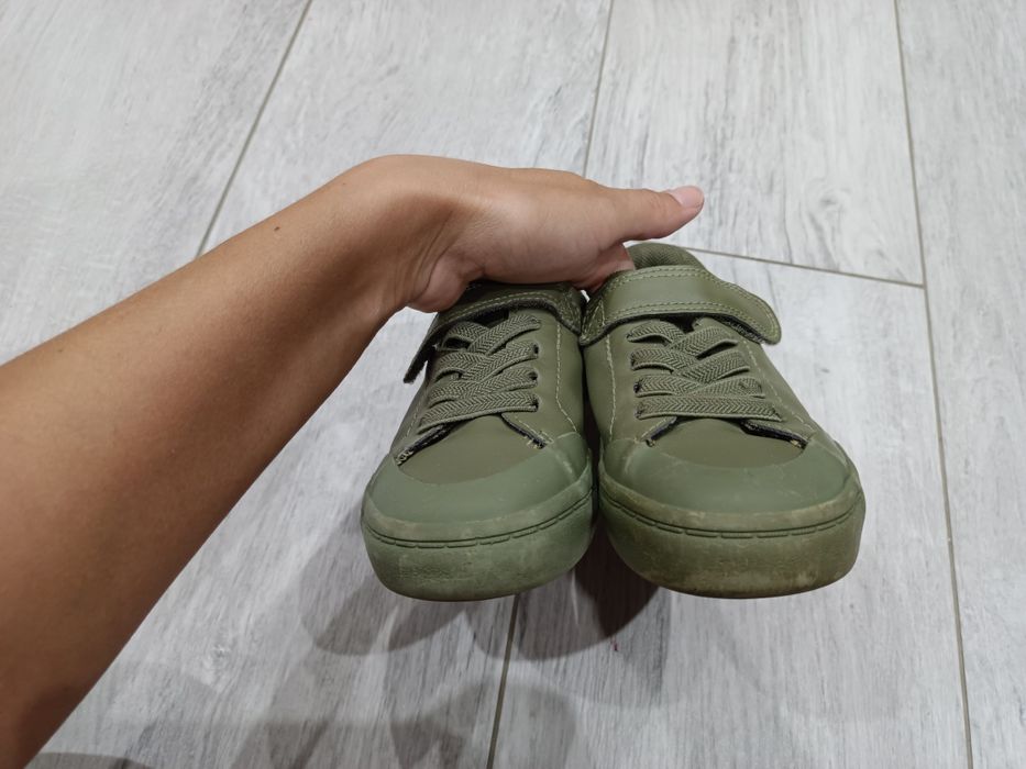 Trampki tenisówki adidasy 27 H&M