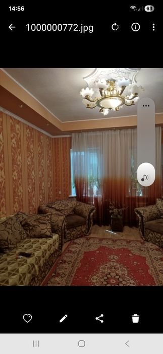 Продам комплект мягкой мебели