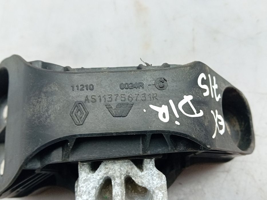 Apoio do motor RENAULT Clio IV (BH_)