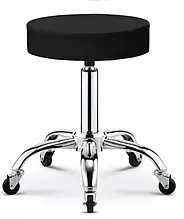 Стілець для майстра на колесах