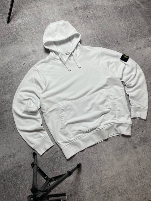 Stone Island худи худі