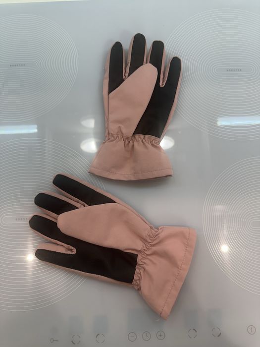 Рукавички H&M дитячі