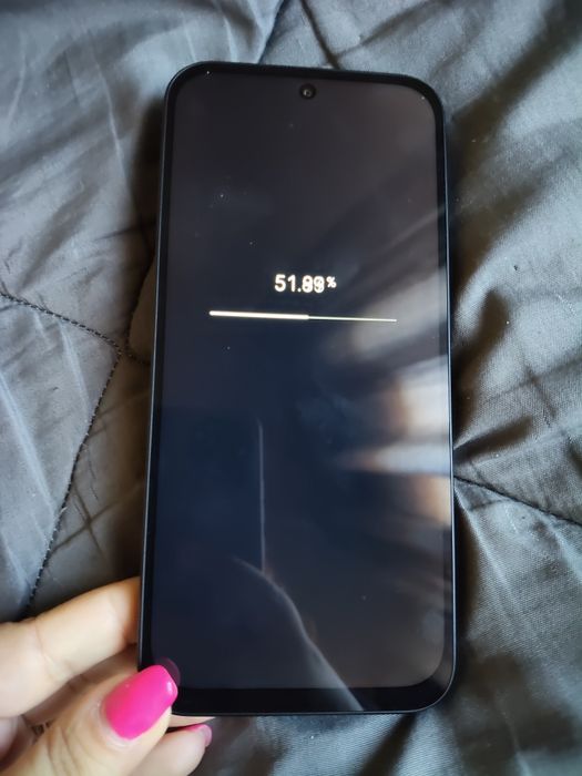 Xiaomi Redmi 17 4G 4G/256GB
