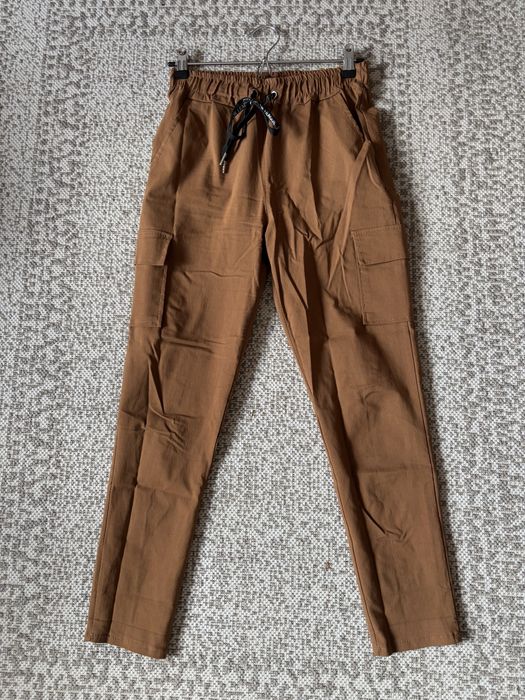 Cygaretki rude 62% wiskoza r.M