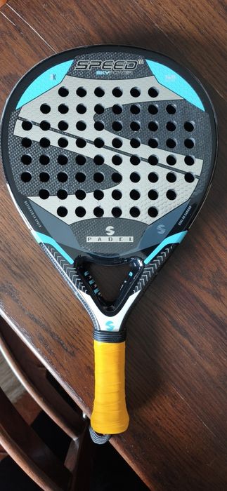 Raquete padel softee speed sky power