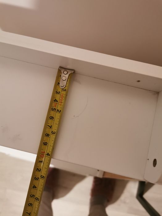 Regał Drabinka 3 półki  107cm