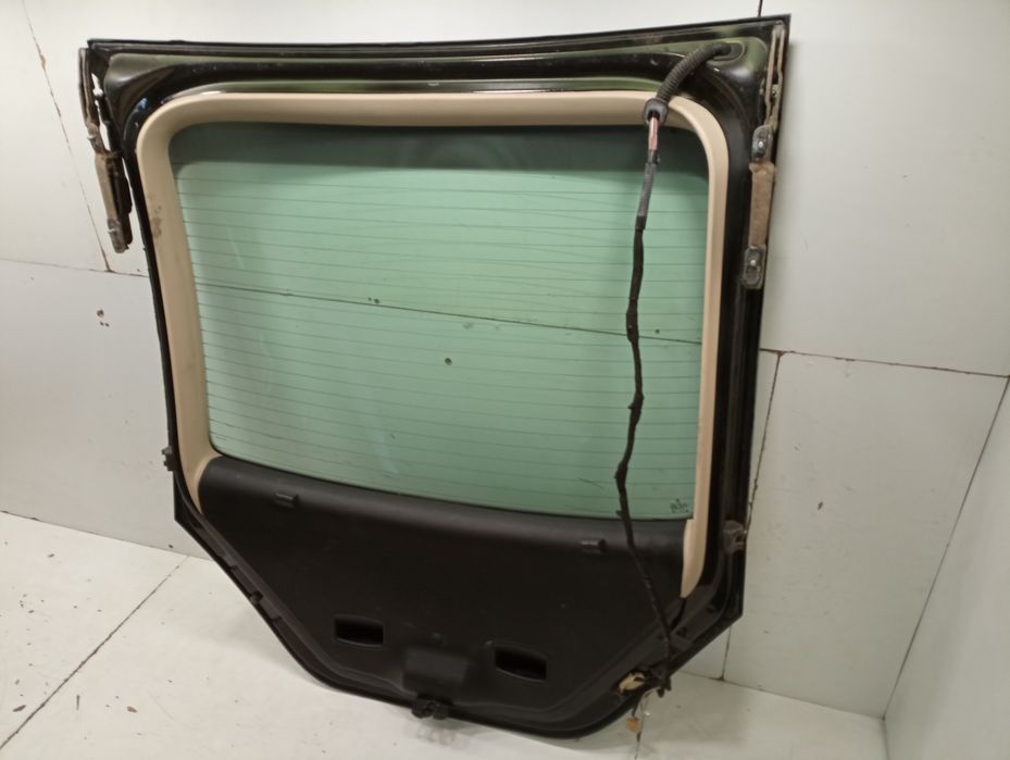 Porta de mala - volkswagen new beetle (9c1, 1c1) | 98 - 10