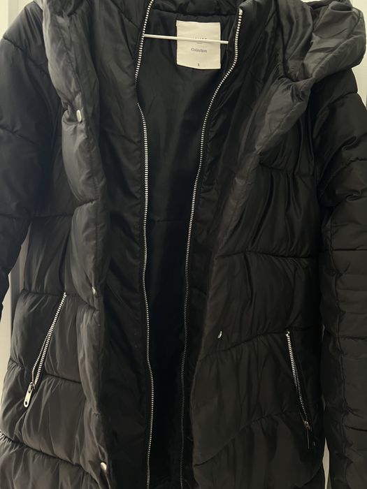 Курточка пальто зимнее House