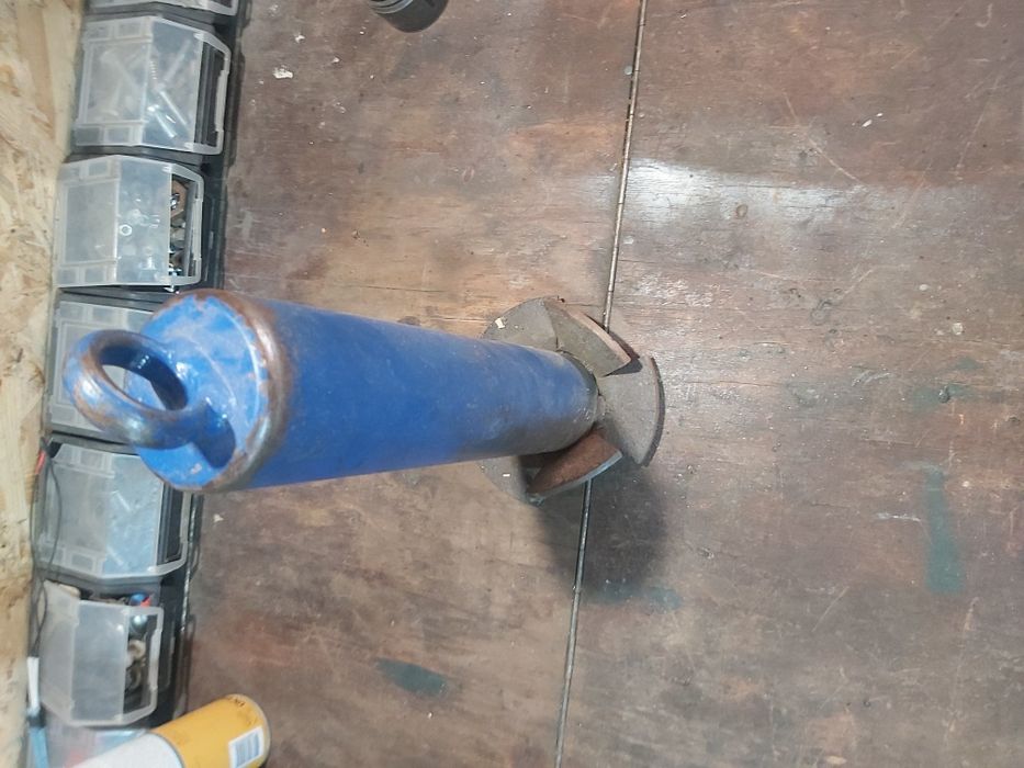 Якорь к лодке 10 кг