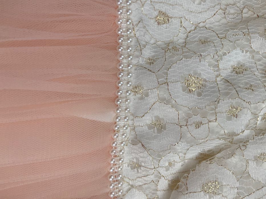 Сукня дитяча святкова