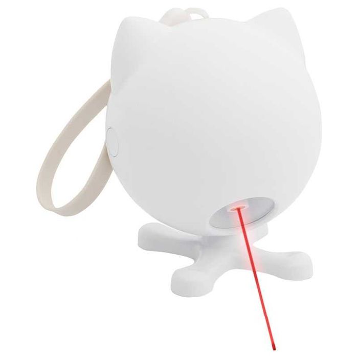 PetSafe® Dancing Dot, zabawka laserowa dla kota