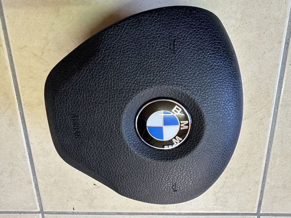 AirBag BMW Serie 1,3,4  F20 F30,F31