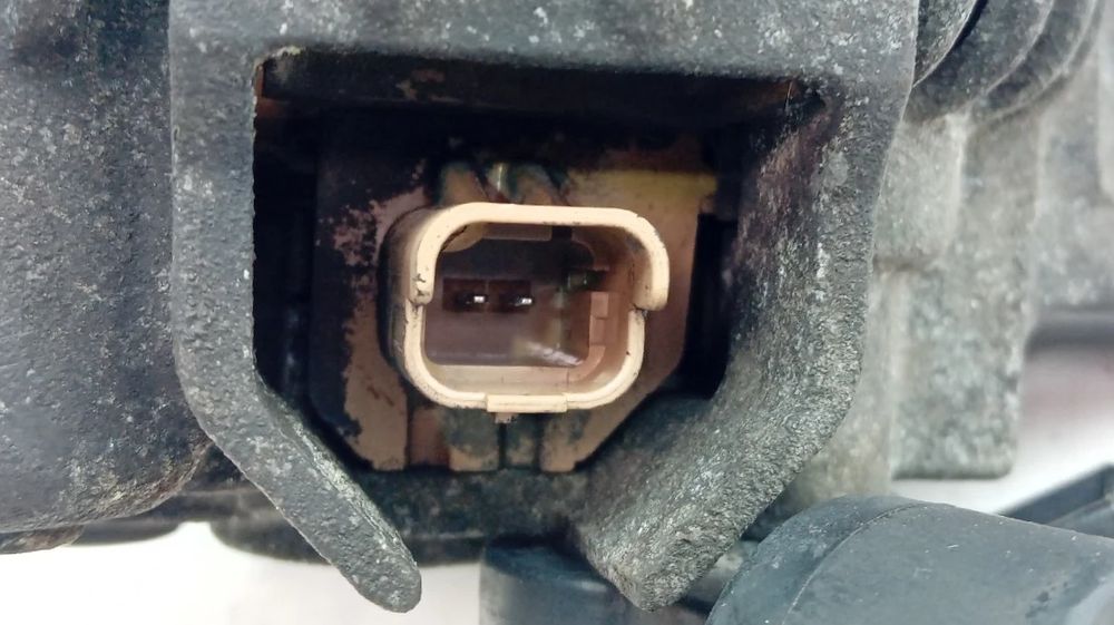 Alternador CITROËN Xsara Picasso (N68)