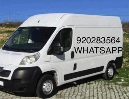Transporte e Mudanças456899618711152640