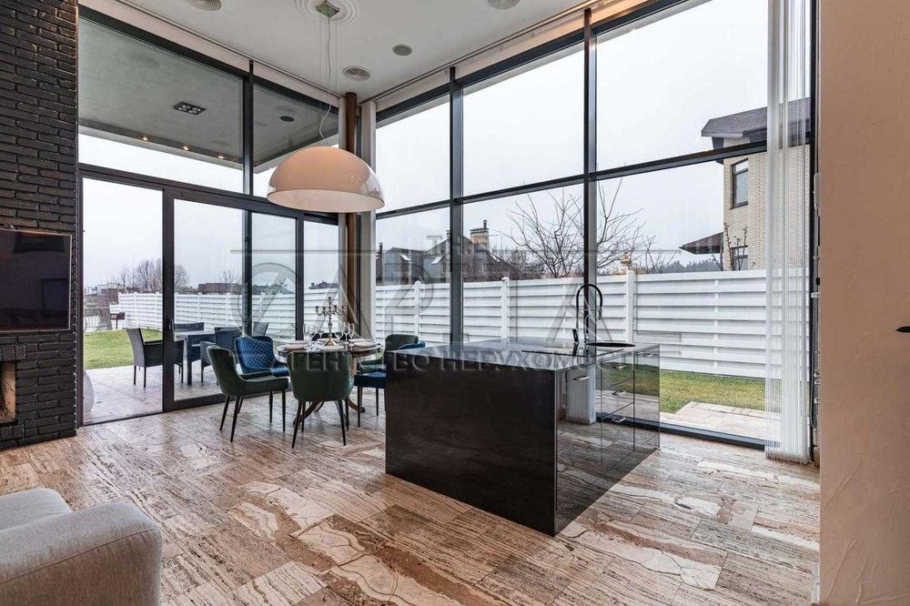 Оренда / Будинок / Виноградна, Лісники