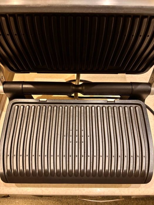 Гриль Tefal OptiGrill+ XL