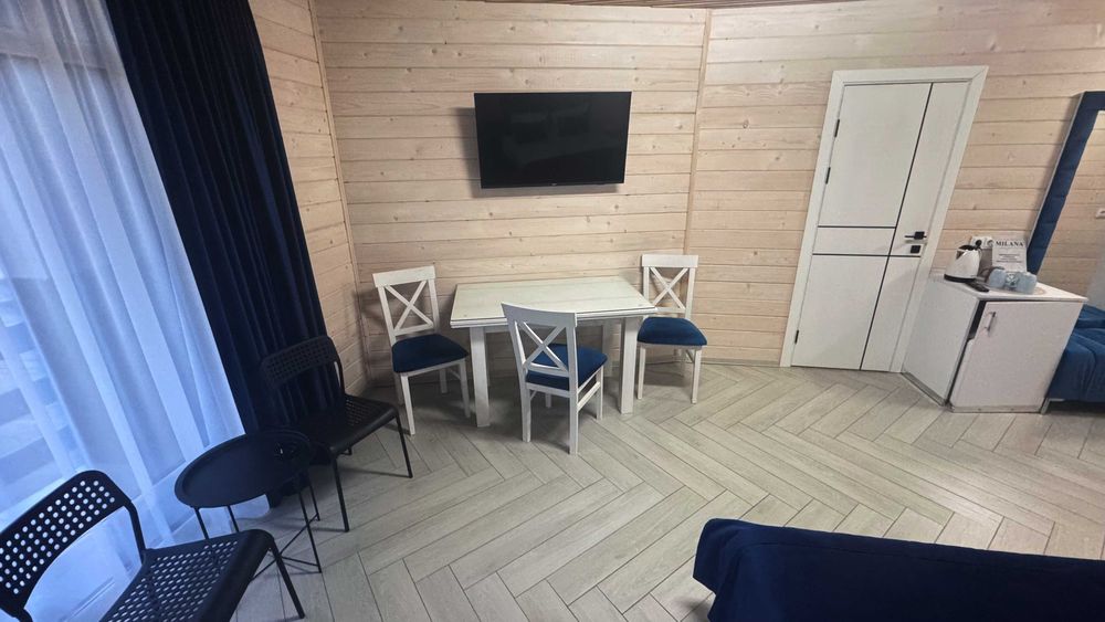 Milana Hotel Буковель | Поруч витяги | Гірські краєвиди