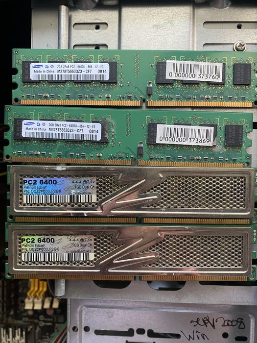 Материнская плата asus M4A78-HTPC HOME THEATRE