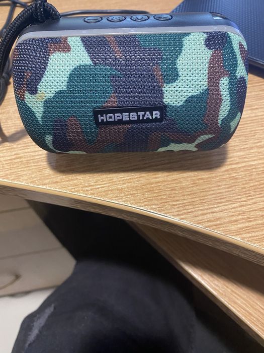 Коланка Hopestar