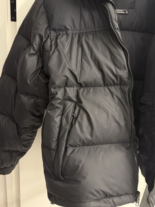 Зимова куртка The North Face 700: 5 500 грн. - Пуховики и зимние