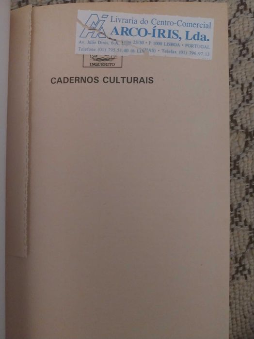 As sete partidas do mundo