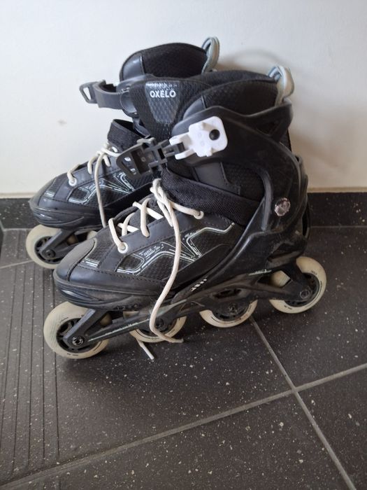 Oxelo rolki łyżworolki