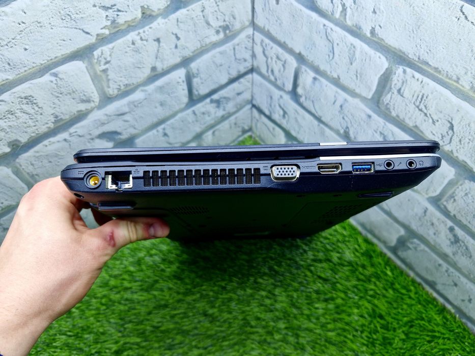 Магазин: PacardBell /Core i5-3210M/8gb/500gb/Nvidia 630M 1гб/Ноутбук